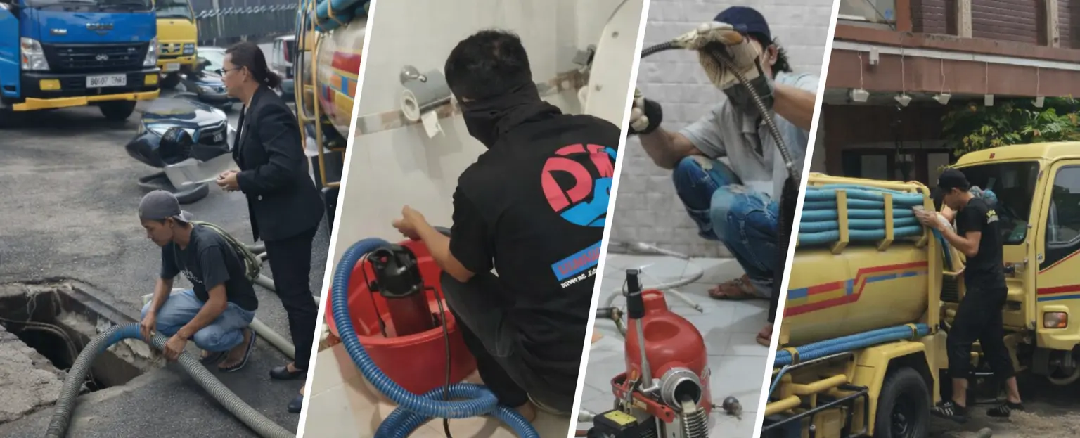 Jasa Sedot WC Ngaliyan Terdekat